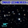 2MASS J23463833+6328266