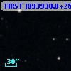 FIRST J093930.0+285457
