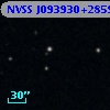 NVSS J093930+285945