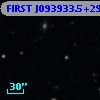 FIRST J093933.5+294240