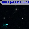 FIRST J093935.1+294251