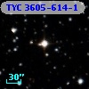 TYC 3605-614-1