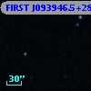 FIRST J093946.5+285232