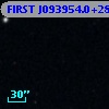 FIRST J093954.0+284928