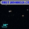 FIRST J094003.9+291525