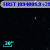 FIRST J094008.9+295014