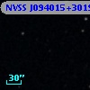 NVSS J094015+301928