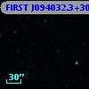 FIRST J094032.3+302501