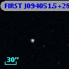 FIRST J094051.5+285848