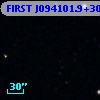 FIRST J094101.9+300013