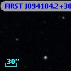 FIRST J094104.2+302752
