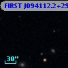 FIRST J094112.2+295746