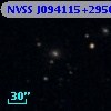 NVSS J094115+295624