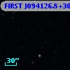 FIRST J094126.8+302134