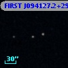FIRST J094127.2+290851
