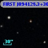 FIRST J094128.3+303858