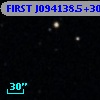 FIRST J094138.5+305107
