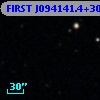 FIRST J094141.4+305108