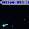 FIRST J094159.3+292219