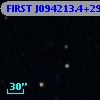 FIRST J094213.4+290411