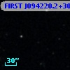 FIRST J094220.2+305019