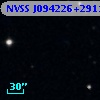 NVSS J094226+291158