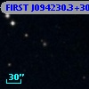 FIRST J094230.3+301100