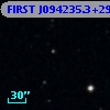 FIRST J094235.3+291514