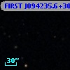 FIRST J094235.6+305738