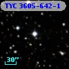 TYC 3605-642-1