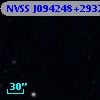 NVSS J094248+293231