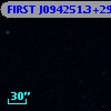 FIRST J094251.3+292150
