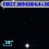 FIRST J094304.4+301722