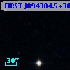 FIRST J094304.5+301717