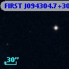FIRST J094304.7+300236