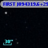 FIRST J094319.6+293856