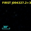 FIRST J094327.2+305207