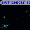 FIRST J094328.5+305950