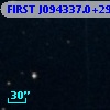 FIRST J094337.0+295406