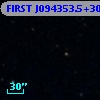 FIRST J094353.5+301443