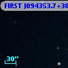 FIRST J094353.7+300135