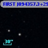 FIRST J094357.3+292727