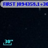 FIRST J094358.1+300225