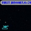 FIRST J094407.4+285944