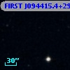 FIRST J094415.4+295250