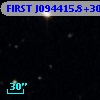 FIRST J094415.8+304514