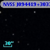 NVSS J094419+303724