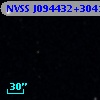 NVSS J094432+304108