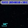 NVSS J094010+301225