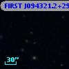 FIRST J094321.2+294531